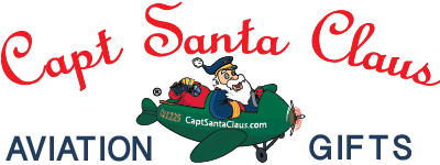 Capt Santa Claus