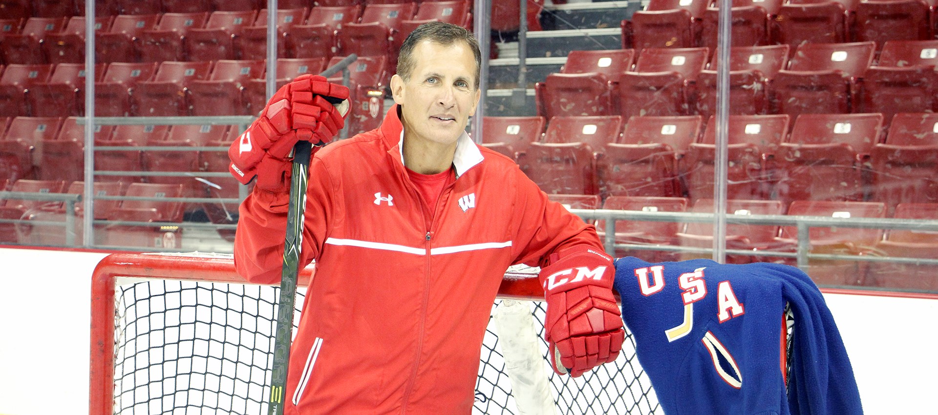 Tony Granato