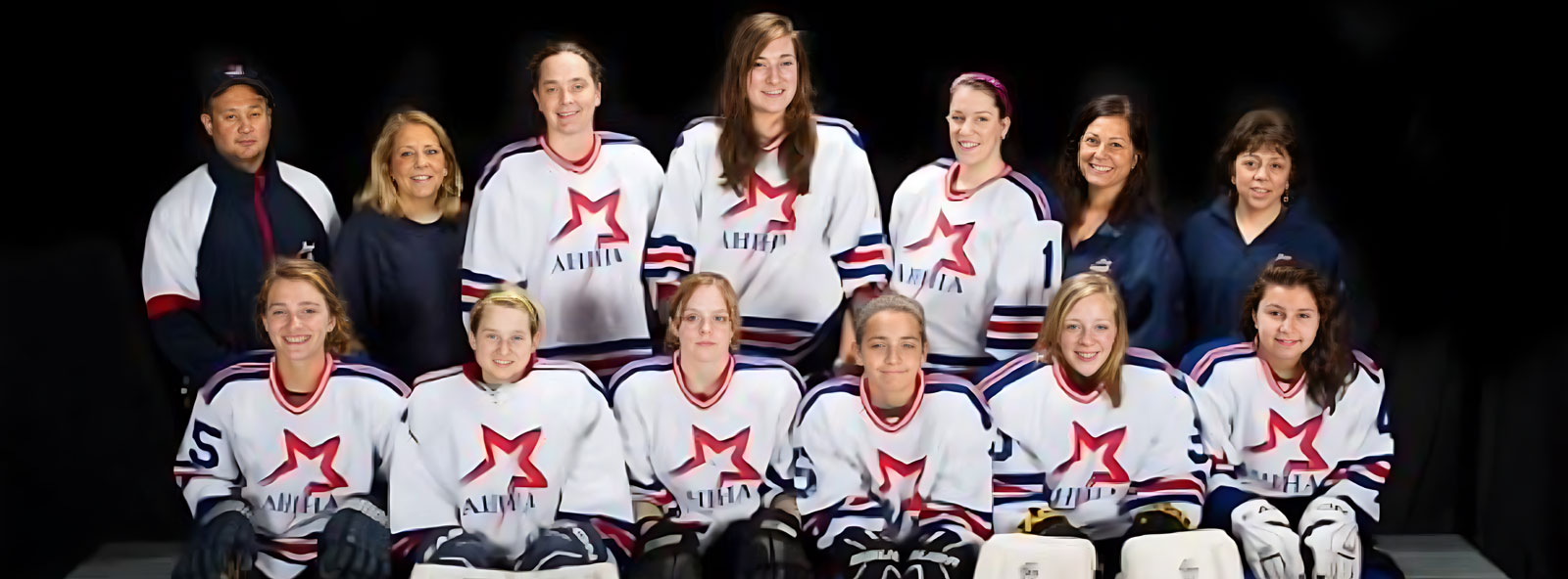 Girls’/ Women’s Team